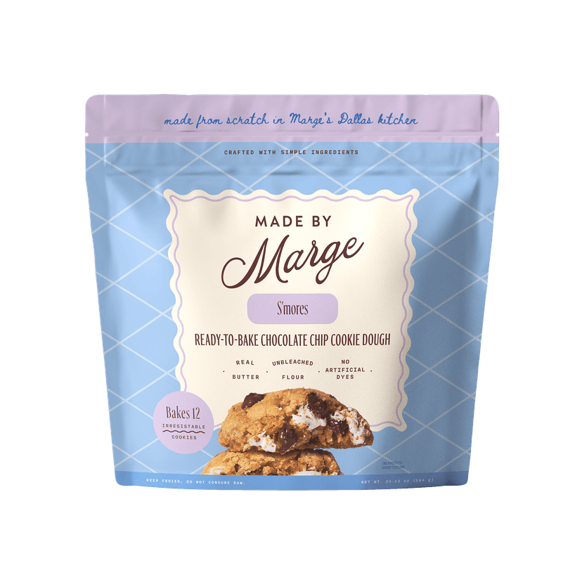 S'mores